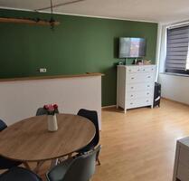 1 Zimmer Appartment mit Küche - 560,00 EUR Kaltmiete, in Bremen (PLZ: 28205) Östliche Vorstadt