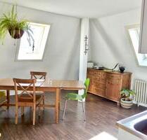 2,5 Zimmer (63qm) 5.Etage zur Untermiete in Citynähe ab sofort - Hannover Nord