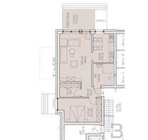 2 Zimmer Souterrain Wohnung - 921,00 EUR Kaltmiete, ca.  68,00 m² in Waltrop (PLZ: 45731)
