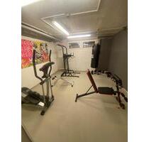 WG Zimmer mit Sportraum optimal für PraktikantenStundenten - Sindelfingen Darmsheim