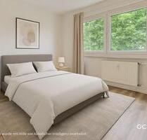 2-Zimmer-Wohnung mit Weitblick in´s Erzgebirge + 1.000 € Möbelgutschein* gratis! - Chemnitz Markersdorf