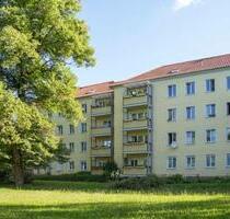 Schicke 2-RWE mit Balkon in zentrumsnaher Lage! - Dresden Cotta