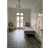 WG Zimmer mit Balkon in Steglitz zur Untermiete, möbliert - Berlin Steglitz-Zehlendorf