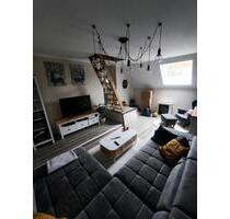 4 Zimmer Wohnung mit Garage und eigenem Garten - Sprockhövel