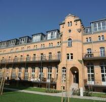 1,5 Zimmer Apartment mit Balkon - Leipzig