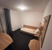 Hotel Zimmer zu Vermieten ab sofort ohne Kaution - Stuttgart Zuffenhausen