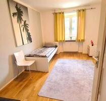 WG Zimmer in Geisenhausen zu vermieten - Landshut Landshut-West