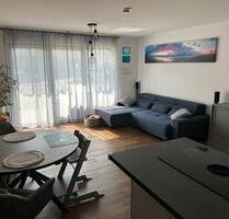 3 Zimmer EG Wohnung, großer Garten, 2 Terrassen, Neubau - Wolfsburg Ehmen