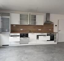 2 Zimmer Neubau ink. EBK und Einbauschrank - Deggendorf