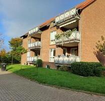 Helle 3 Zimmer zum wohlfühlen - 1.049,00&nbsp;EUR Kaltmiete, ca.&nbsp; 78,06&nbsp;m&sup2; in Minden (PLZ: 32429) Bölhorst