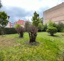 Erdgeschosswohnung 3 Zimmer Balkon Garten Keller Dachb. - Karlsruhe Daxlanden