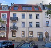 WG-Zimmer mit eigenem Bad, Toplage, Neugründung, saniert - Karlsruhe Südstadt