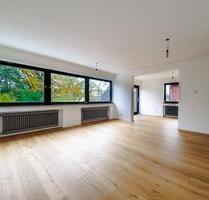 Helle 3,5-Zimmer Wohnung: Balkon, EBK, TOP-Anbindung nach Köln - Kerpen Buir