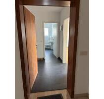 Charmante 2-Zimmer Wohnung mit Balkon in Bad Soden am Taunus