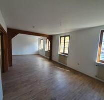3 Zimmer Whg. im Herzen von Hornberg