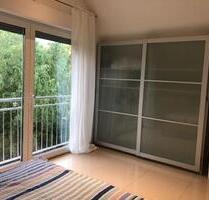 2-Zimmer Whg 50 m² m. Dachterr. u. Blick ins Grüne in Lintorf - Ratingen