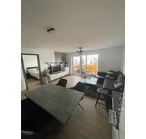 Mietwohnung - Traumhafte 2 Zimmer Wohnung mit WBS in Kleve Kellen