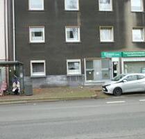 Zentral gelegene 2 12 Raumwohnung in Gelsenkirchen Resse - Herten
