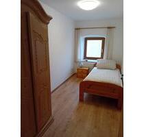 WG Zimmer in 3er Männer WG - 270,00 EUR Kaltmiete, in Roding (PLZ: 93426)