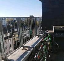 WG Zimmer ruhiger Lage - 477,00 EUR Kaltmiete, ca.  15,00 m² in Wuppertal (PLZ: 42117) Arrenberg