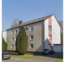 Schöne 3-Zimmer Wohnung in DO-Kirchlinde mit Süd-Balkon - Dortmund Huckarde