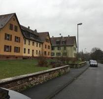 4 Zimmer Wohnung - 3.OG 77qm Wertheim frei ab sofort