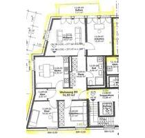 4 Zimmer Wohnung zu Vermieten - 1.650,00 EUR Kaltmiete, ca.  97,00 m² in Waldkirch (PLZ: 79183)