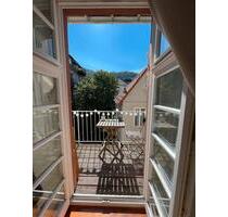 Wohnung Heidelberg 1 Zimmer Altbau Nähe Alte Brücke