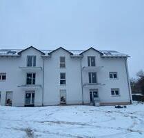 April 2026: Moderne 1-3 Zimmer Wohnungen Erstbezug in Creußen