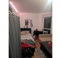 WG Zimmer in Marzahn-Hellersdorf - Berlin