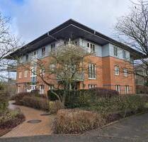 Seniorengerechte 4-Zimmer Wohnung - Klosterforst, Itzehoe)