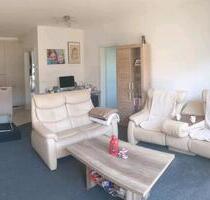 4-Zimmer Wohnung Erdgeschoss mit Garten - Teltow