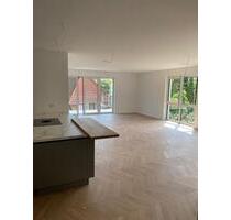 Geräumige 3-Zimmer Wohnung im EG inklusive EBK in Holzhausen - Bad Pyrmont