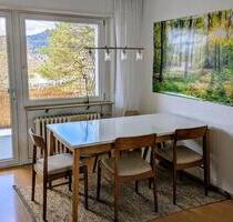 Helle 3,5 Zimmer Wohnung in Rheinfelden-Herten zu vermieten - Rheinfelden (Baden)