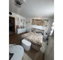 1-Zimmer Apartment nähe Burghausen in Neuhofen - Marktl