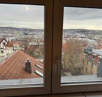 WG Zimmer in Stuttgart Zentrum - 360,00 EUR Kaltmiete, ca.  24,00 m² in Stuttgart (PLZ: 70173)
