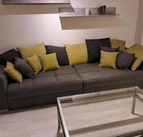 2 Zimmer Wohnung Hannover Zentrum möbliert ab sofort
