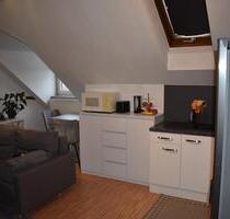 Gemütliche 1,5 Zimmer Mietwohnung in Ammerthal - 10Min zur OTH!