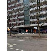 1,5 Zimmer Wohnung im Zentrum von Sindelfingen - Stuttgart Feuerbach