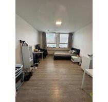 Schöne 1-Zimmer Wohnung zur Untermiete - Stuttgart Bad Cannstatt