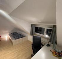 Möbliertes WG-Zimmer in Stuttgart West