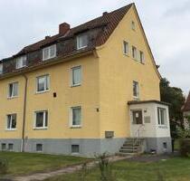 Gut geschnittene 5-Zimmer Wohnung in Bielefeld-Senne