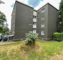 3,5 Zimmer – ruhige Lage – Balkon - Bochum Bochum-Südwest
