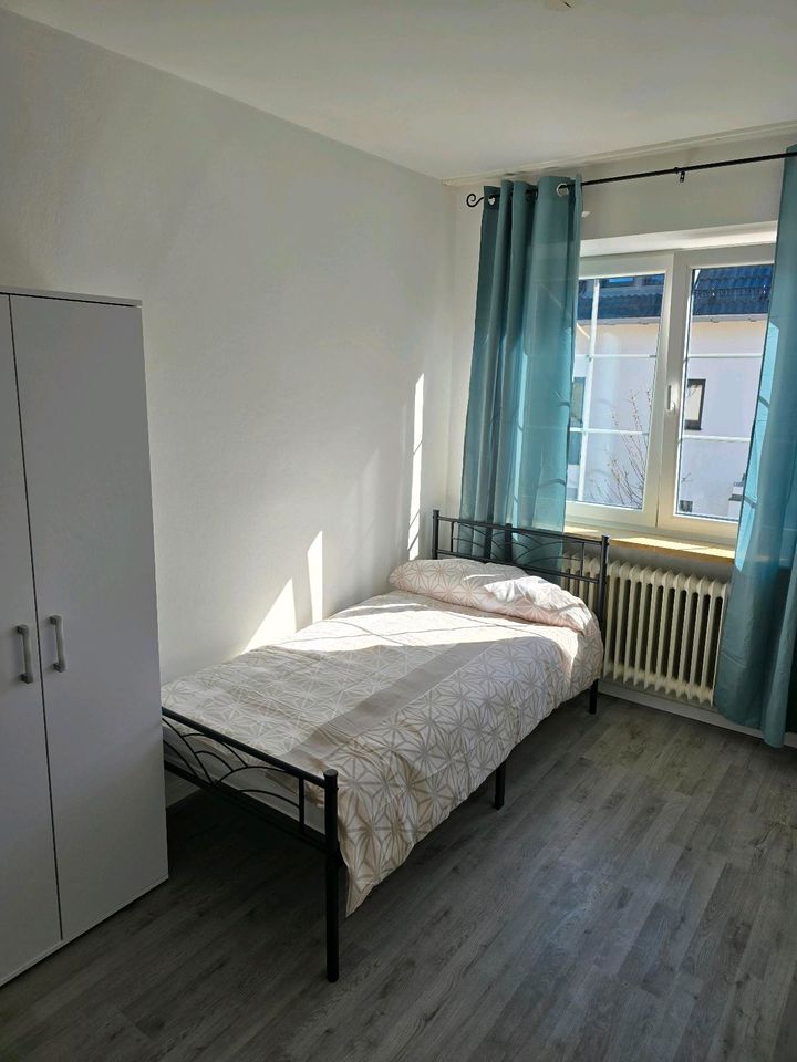 Zimmer zum vermieten mit Küche langfristig - München Pasing-Obermenzing