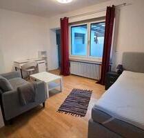 1Zimmer Wohnung für Wochenendheimfahrer.. - Memmingen