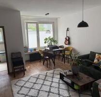 Geschmackvolle 2 Zimmer Mietwohnung Hochpaterre in Mettmann