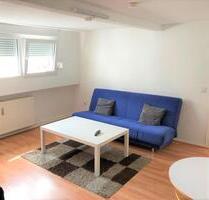 2-Zimmer Wohnung mit kompletter Küche ab 01.05.2025 - renoviert - Krefeld