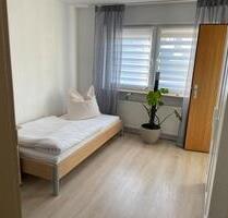 1-Zimmer Appartement möbliert Studenten - Schwäbisch Gmünd Bargau