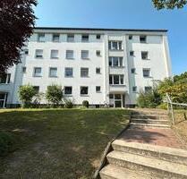 Teilmöblierte 3 Zimmer Wohnung mit Balkon im Hellwinkel WOB - Wolfsburg Almke