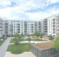 Großzügige 3-Zimmer Erdgeschoss Wohnung in Wandsbek - Wentzel Dr. - Hamburg